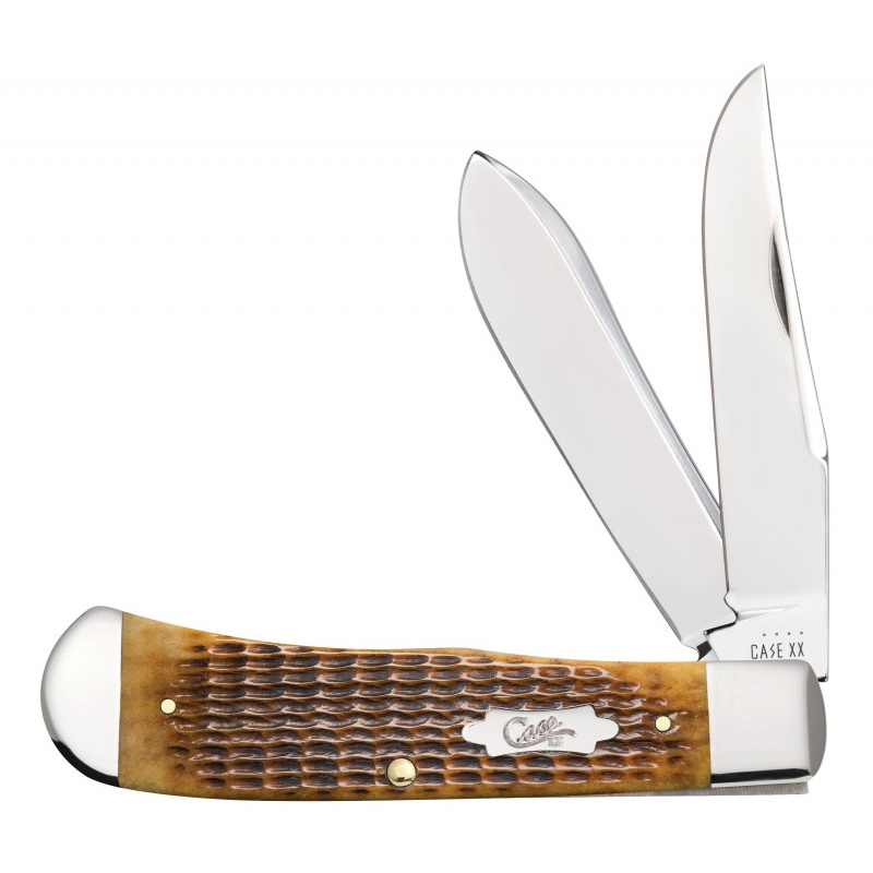 Tony Bose Case Knife